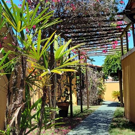 Aloha Itauna Saquarema Exteriör bild