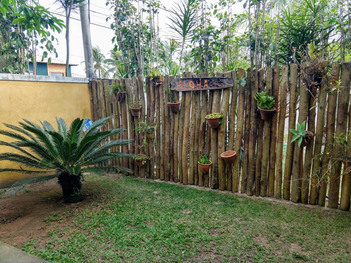 Aloha Itauna Saquarema Exteriör bild