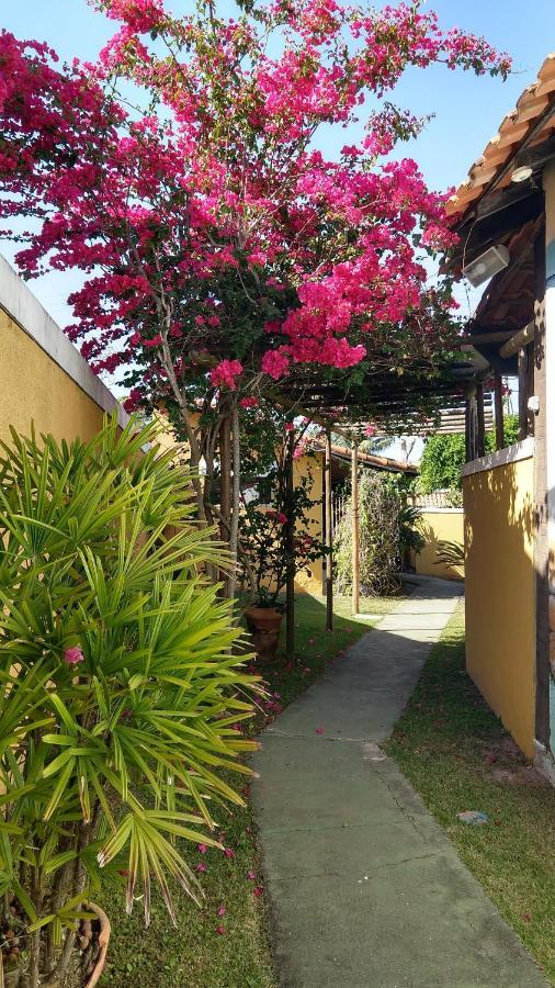 Aloha Itauna Saquarema Exteriör bild