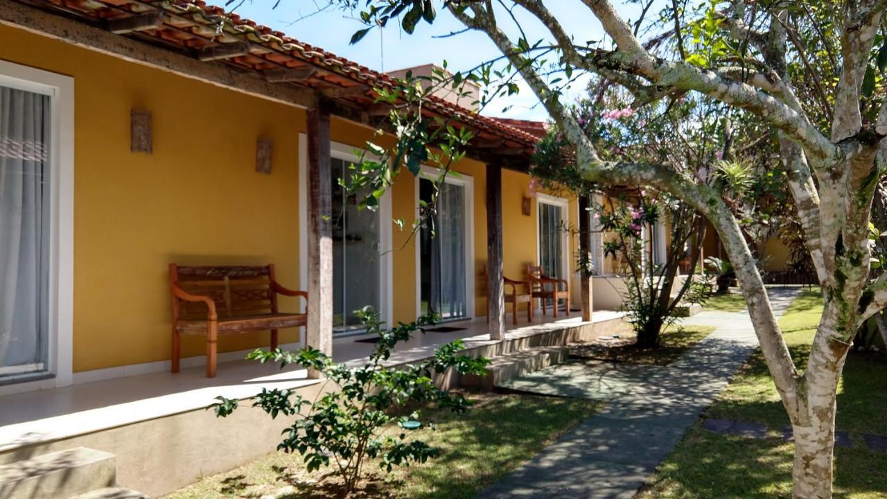 Aloha Itauna Saquarema Exteriör bild