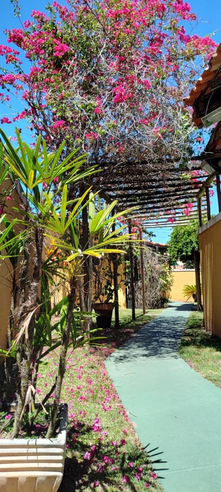 Aloha Itauna Saquarema Exteriör bild