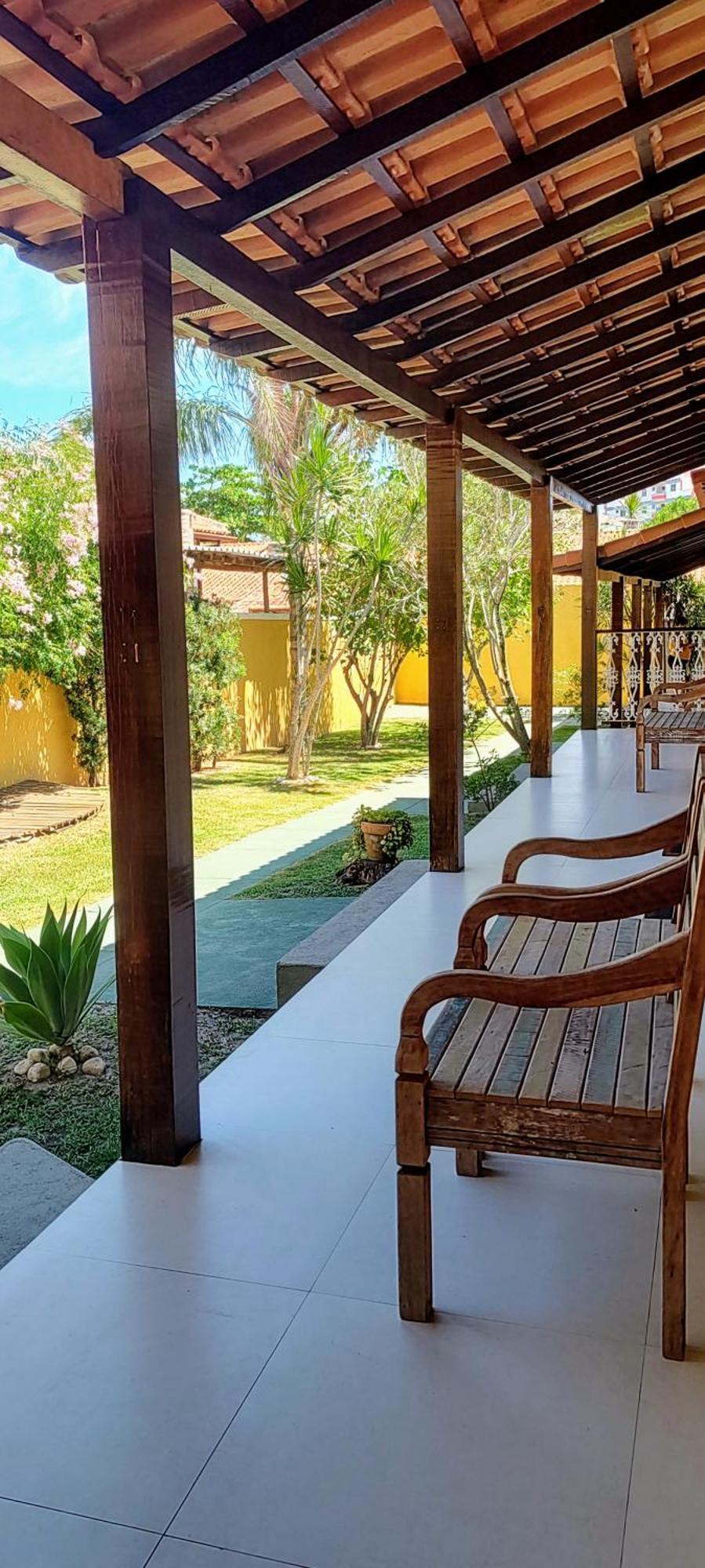 Aloha Itauna Saquarema Exteriör bild