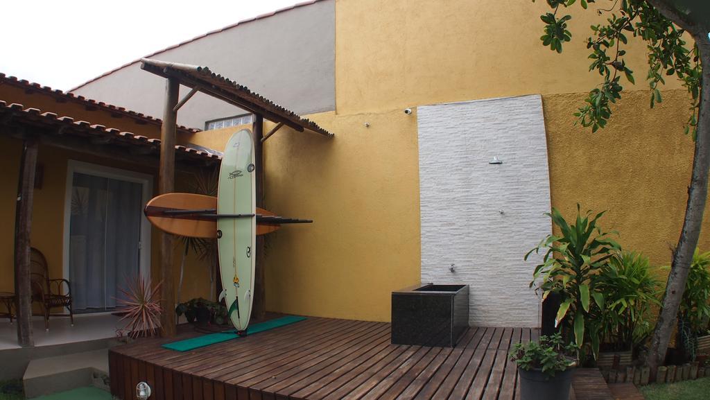 Aloha Itauna Saquarema Exteriör bild